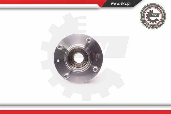 Wheel Bearing Kit 29SKV114 - image 3