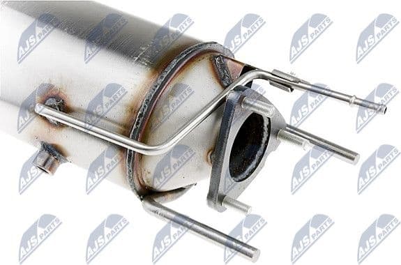 Soot/Particulate Filter, exhaust system DPF-PL-004 - image 6