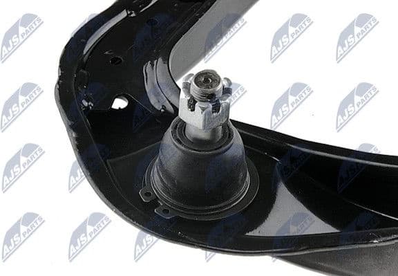 Control/Trailing Arm, wheel suspension ZWG-NS-023 - image 4