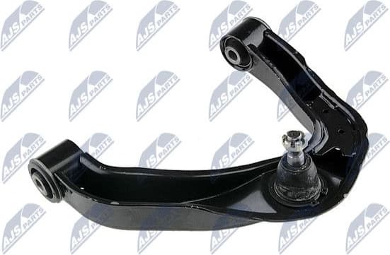 Control/Trailing Arm, wheel suspension ZWG-NS-024