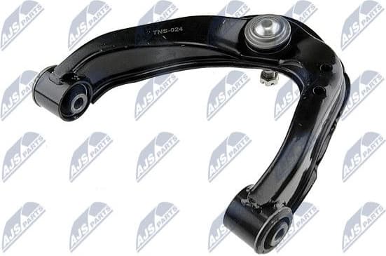 Control/Trailing Arm, wheel suspension ZWG-NS-024 - image 2