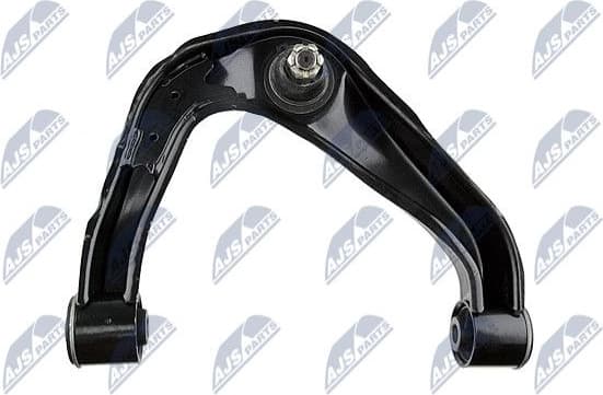 Control/Trailing Arm, wheel suspension ZWG-NS-024 - image 3