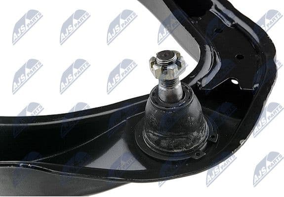 Control/Trailing Arm, wheel suspension ZWG-NS-024 - image 4