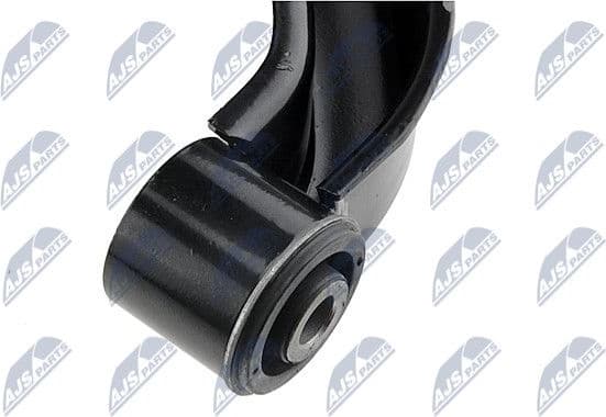 Control/Trailing Arm, wheel suspension ZWG-NS-024 - image 5