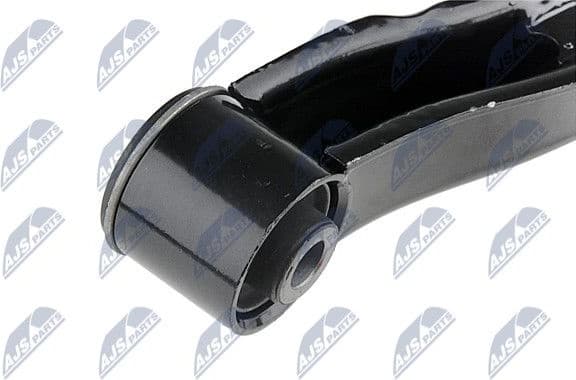 Control/Trailing Arm, wheel suspension ZWG-NS-024 - image 6