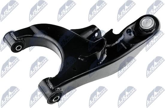 Control/Trailing Arm, wheel suspension ZWT-NS-042 - image 2