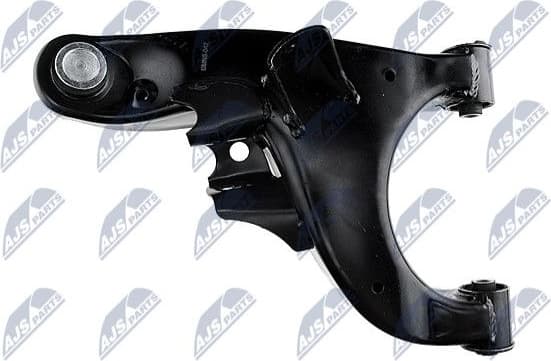 Control/Trailing Arm, wheel suspension ZWT-NS-042 - image 3
