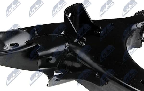 Control/Trailing Arm, wheel suspension ZWT-NS-042 - image 5