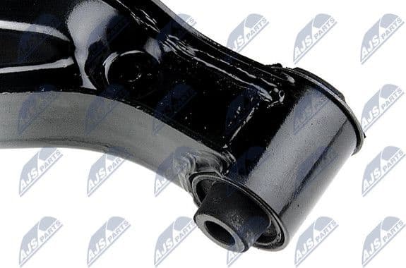 Control/Trailing Arm, wheel suspension ZWT-NS-045