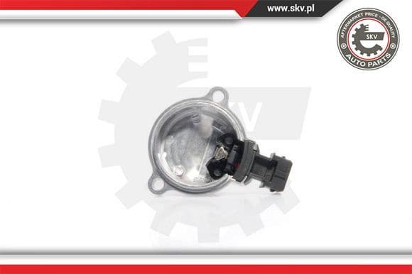 Sensor, intake manifold pressure 17SKV200 - image 2