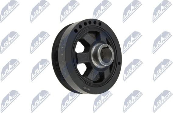 Belt Pulley, crankshaft RKP-ME-001 - image 2