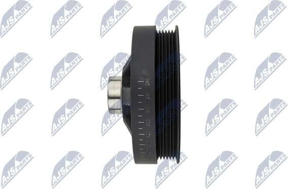 Belt Pulley, crankshaft RKP-ME-001 - image 3