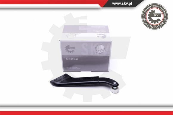 Roller Guide, sliding door 96SKV705