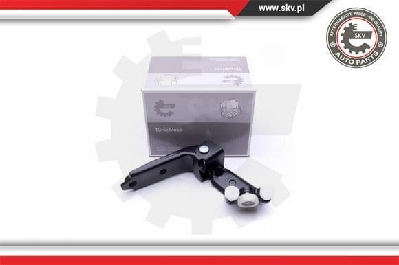 Roller Guide, sliding door 96SKV704