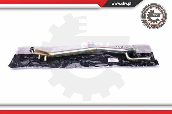 Coolant Pipe 43SKV789