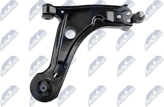 Control/Trailing Arm, wheel suspension ZWD-DW-006 - image 3