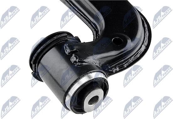 Control/Trailing Arm, wheel suspension ZWD-ME-043