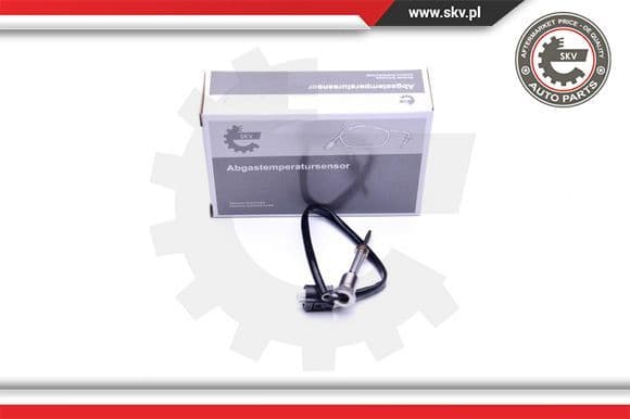 Sensor, exhaust gas temperature 30SKV230