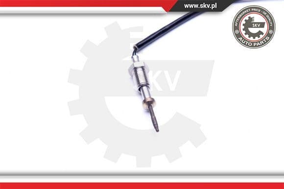 Sensor, exhaust gas temperature 30SKV230 - image 2