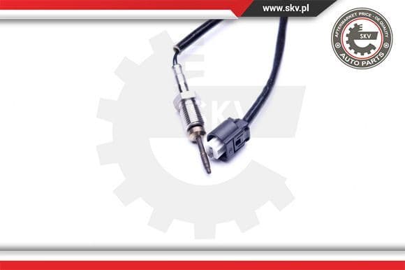 Sensor, exhaust gas temperature 30SKV230 - image 3