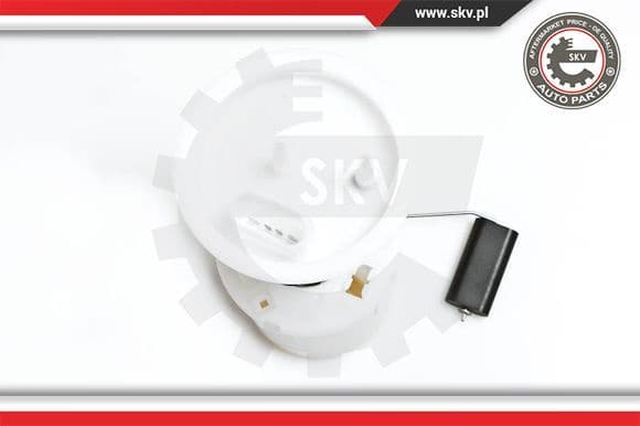 fuel supply unit 02SKV741