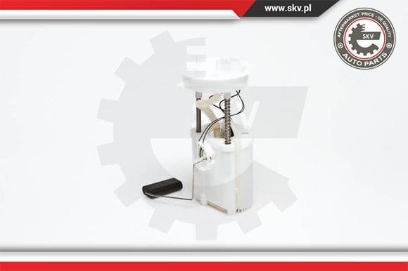 fuel supply unit 02SKV741 - image 2