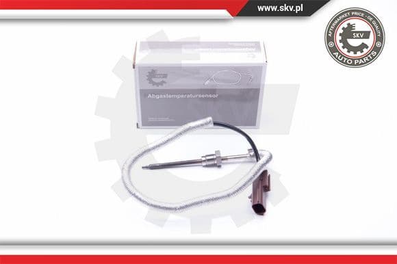 Sensor, exhaust gas temperature 30SKV113