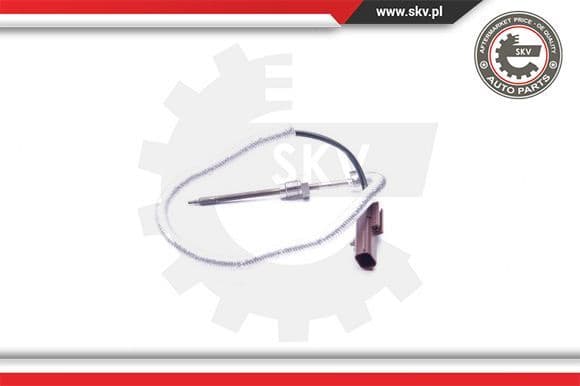 Sensor, exhaust gas temperature 30SKV113 - image 2
