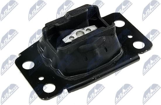 Mounting, engine ZPS-FR-035