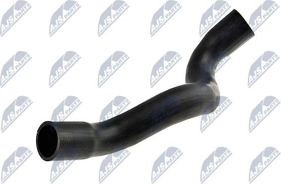 Charge Air Hose GPP-VW-052