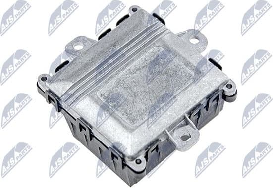 Control Unit, dynamic bending light EPX-BM-042 - image 2