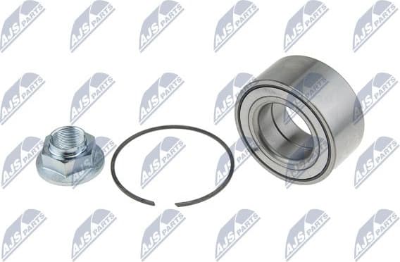 Wheel Bearing Kit KLP-LR-003