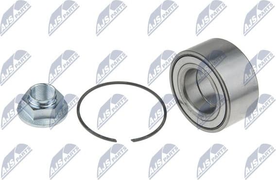 Wheel Bearing Kit KLP-LR-003 - image 2