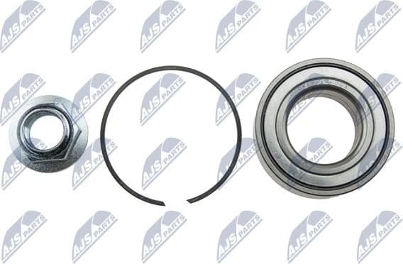 Wheel Bearing Kit KLP-LR-003 - image 3