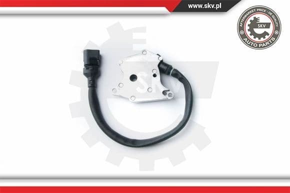 Shift Selector Lever 96SKV101 - image 2