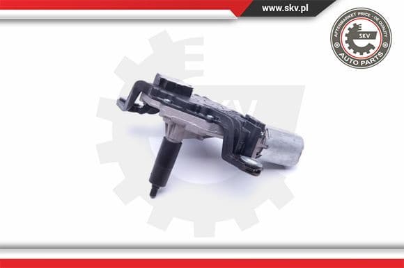 Wiper Motor 19SKV054 - image 2