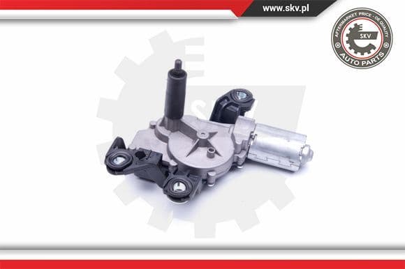 Wiper Motor 19SKV054 - image 3