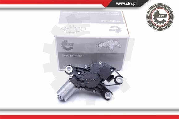 Wiper Motor 19SKV054 - image 5