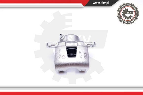 Brake Caliper 42SKV152 - image 2