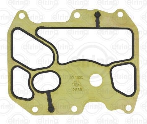 Gasket oil cooler 927.600