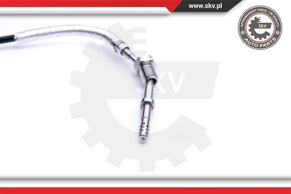 Sensor, exhaust gas temperature 30SKV169 - image 3