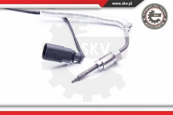 Sensor, exhaust gas temperature 30SKV051