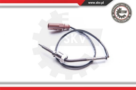 Sensor, exhaust gas temperature 30SKV046 - image 2