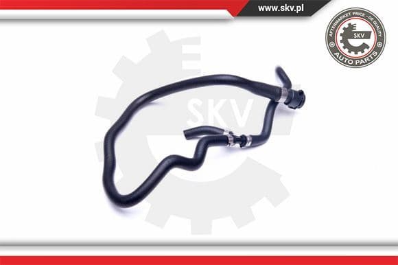 Breather Hose, expansion tank 96SKV040 - image 2