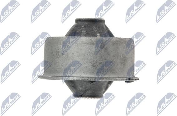 Control/Trailing Arm, wheel suspension ZTP-TY-058B - image 3