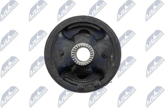 Control/Trailing Arm, wheel suspension ZTP-TY-058B - image 5