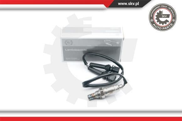 Oxygen Sensor 09SKV650