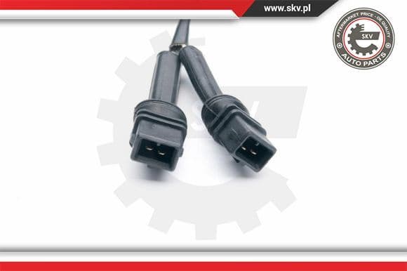 Oxygen Sensor 09SKV650 - image 4