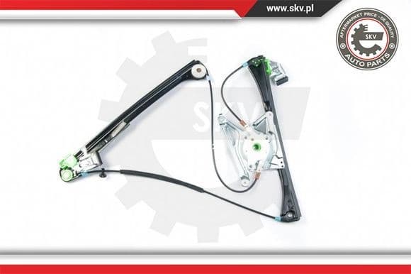 Window Regulator 01SKV382 - image 2