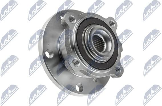 Wheel Bearing Kit KLP-BM-020